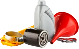 Oil Changes